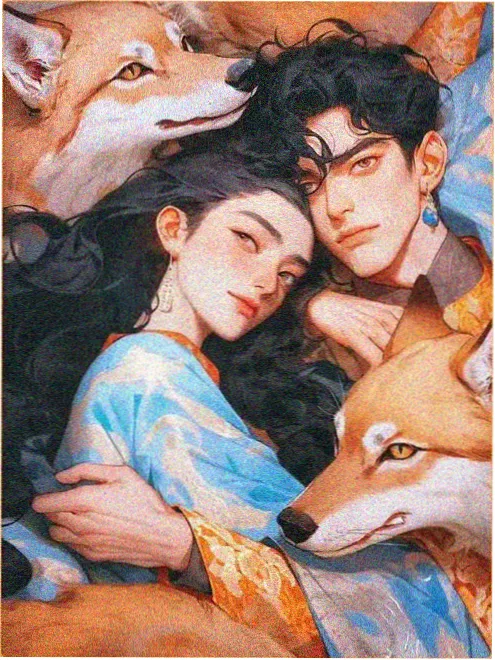 末日倒计时24小时短剧封面