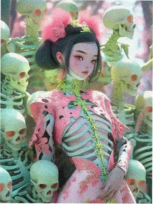 横滨购物纪行动画封面